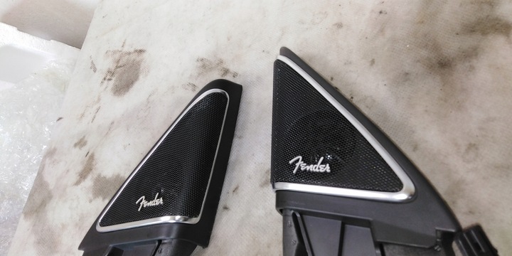 фото №13, Vw beetle динамік fender лівий 5c6035411b