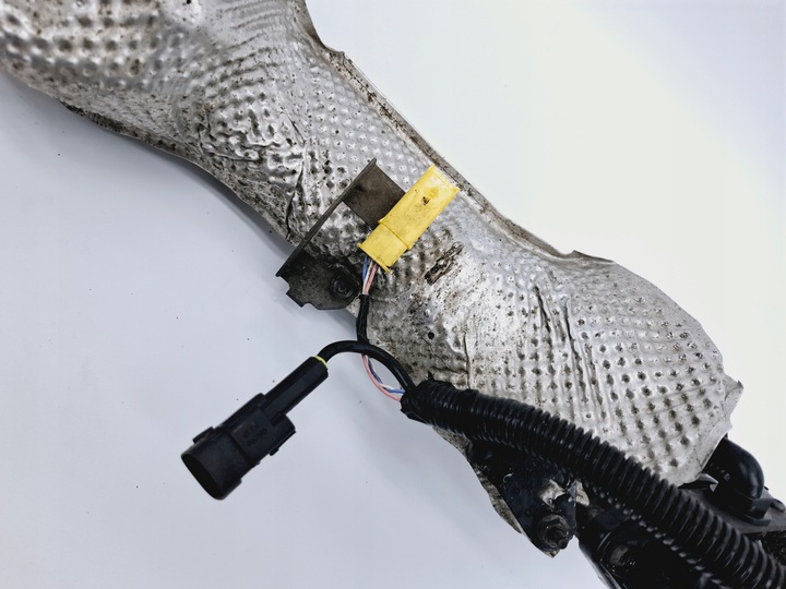 фото №5, Трансмісія кермова maglownca peugeot 3008 ii 5008 ii 2016- #10113