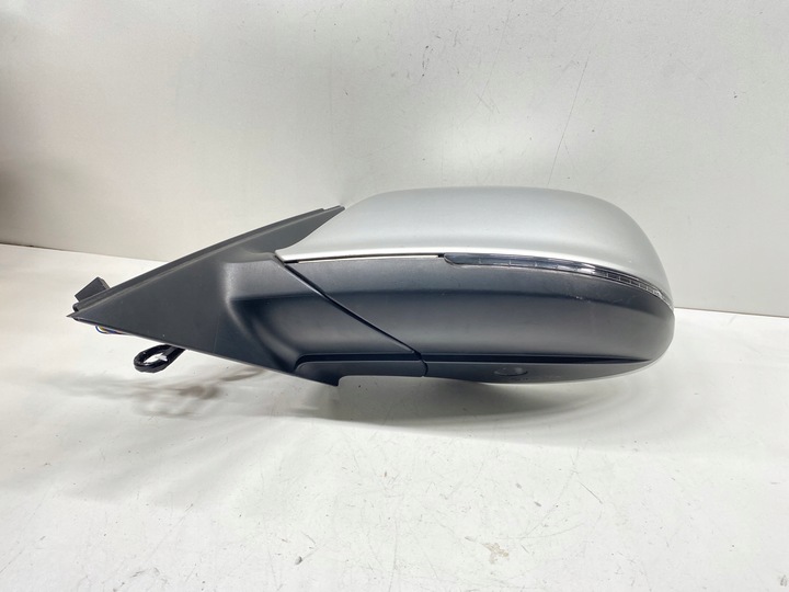 фото №16, Дзеркало ліві audi q5 8r 8r0 15 pin skł. асистент 2008-2016