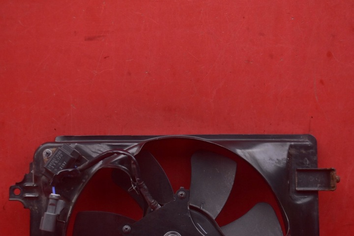 фото №7, Вентилятор honda civic 8 viii 1.8 i-vtec 140 km 05-08