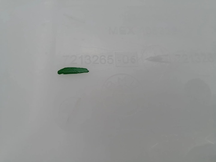 фото №8, Бак жидкости омывателя bmw x3 f25 x4 f26 10-17