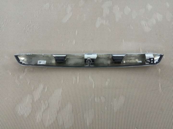 фото №11, Ford ecosport рестайлінг 17-23r- планка кришки зад камера