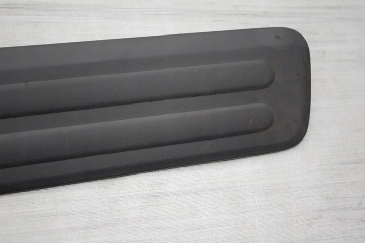 фото №5, Права накладка планка двері перед honda crv 1