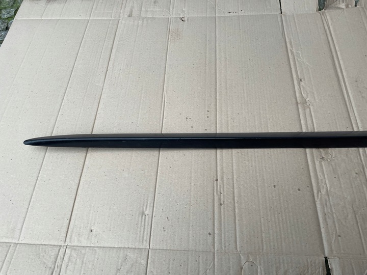 фото №2, Audi a5 8t ліва планка порогова біржа 8t0854931a