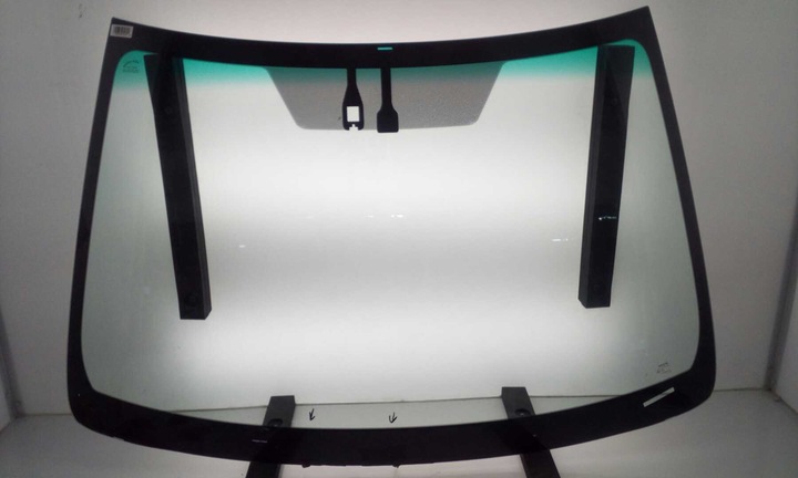 фото №1, Скло лобове передня toyota camry xv50 2012- датчик з підігрівом pas нова