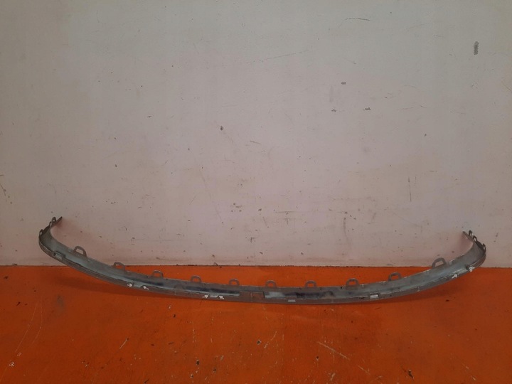 фото №5, Хром бампера перед 3t0807243a skoda superb ii
