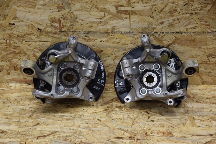 фото №1, Поворотна опора ступиця підшипник зад праві subaru xv 20r 4tyśkm нова оригінал 18-