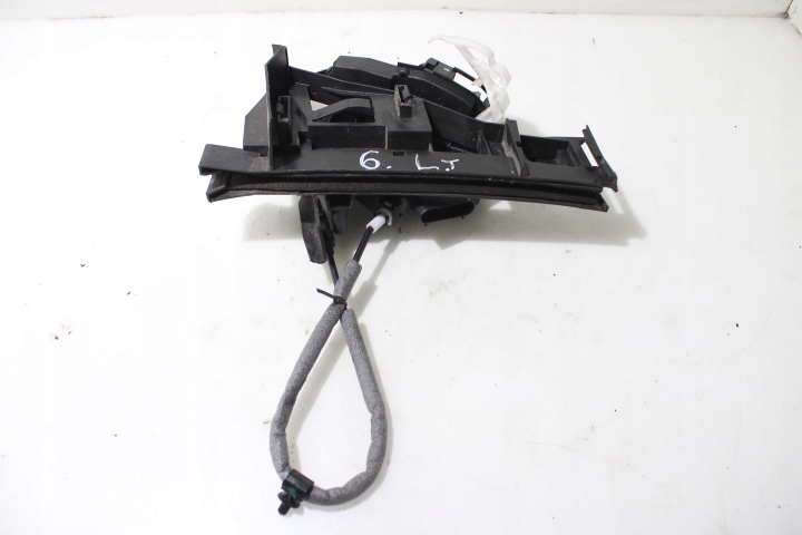 фото №1, Замок лівий зад двері ford focus iii mk3