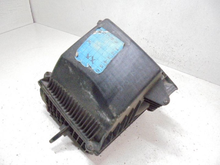 фото №1, Vel satis корпус 8200224293 3,5 v6 8200217659