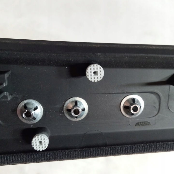 фото №8, Audi a5 s5 18- dekor панели карбон 8w1853190q usa