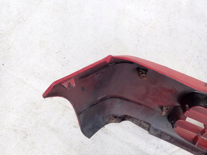 фото №11, Suzuki alto vi 6 04-09 бампер перед переднее