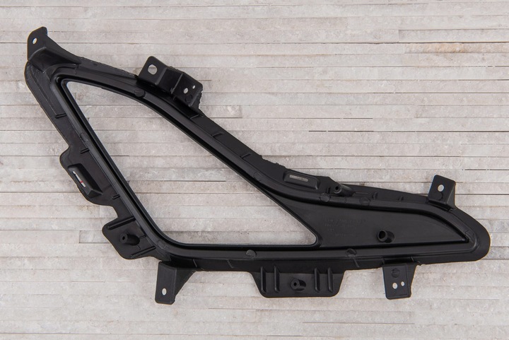 фото №10, Hyundai elantra v md 2013-2015 решётка передней галоген левая 865273x700