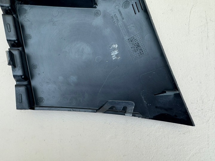 фото №11, Peugeot expert 3 iii traveller 16r- заглушка радара бампера зад 9811929977