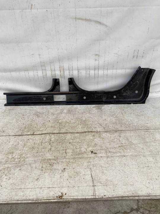 фото №6, Jumpy expert proace 1614291580 поріг праві ніша