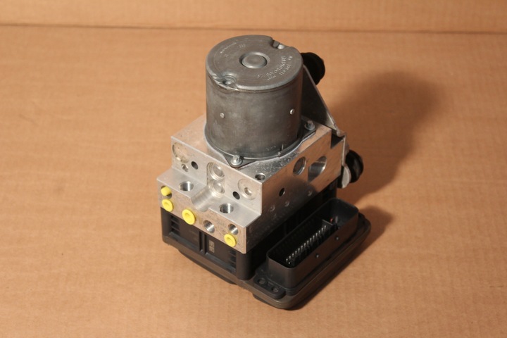 фото №1, Насос abs audi a8 4h d4 рестайлінг 4h0614517s