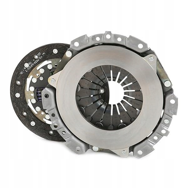 фото №16, Набір зчеплення luk 620 3234 00