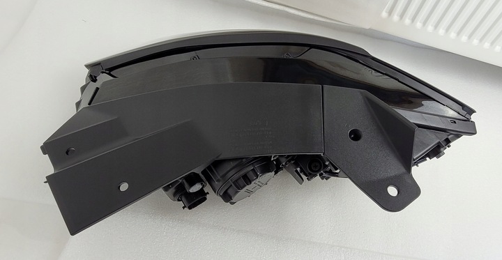 фото №7, Лампа права перед hyundai ioniq повний led sysytem 2022- 92102-kl