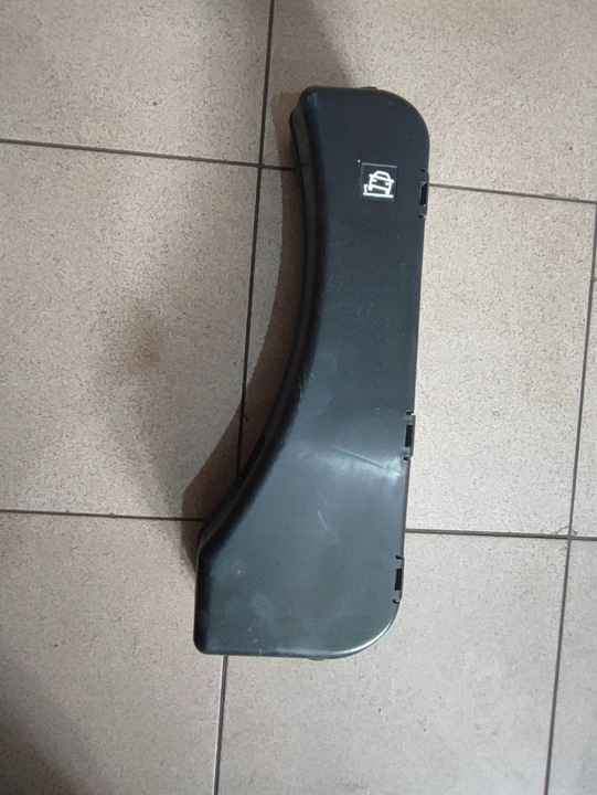 фото №1, Коробка narzędziowa корпус рычаг переключения передач audi a8 d3