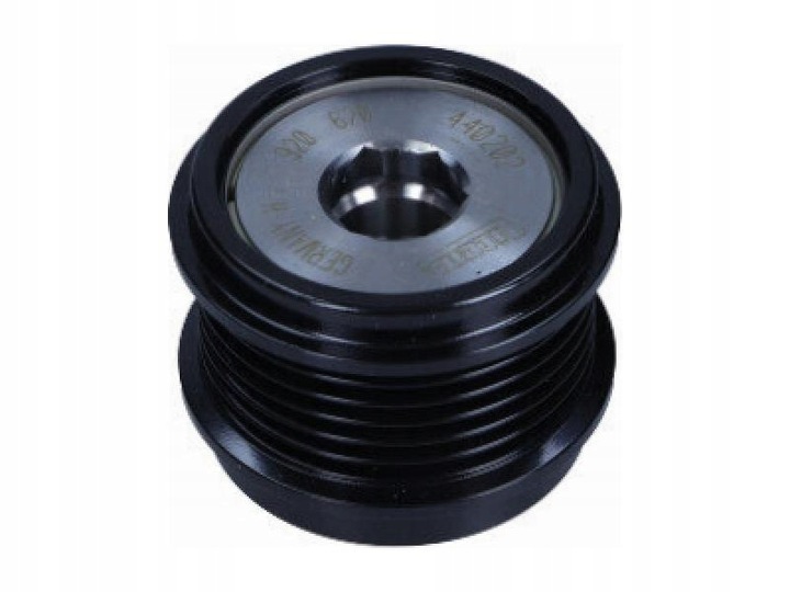 фото №1, Сцепление генератора ford galaxy iii mk3 2.0