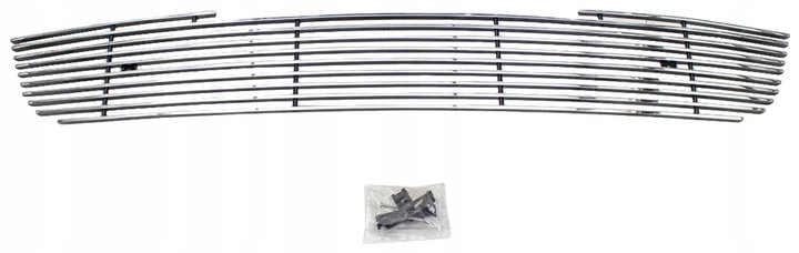 фото №6, Skoda octavia решётка радиатора aluminiowy 2010-2013 распродажа