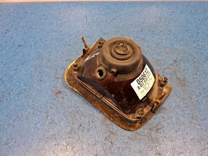 фото №7, Fiat 126p фара праві