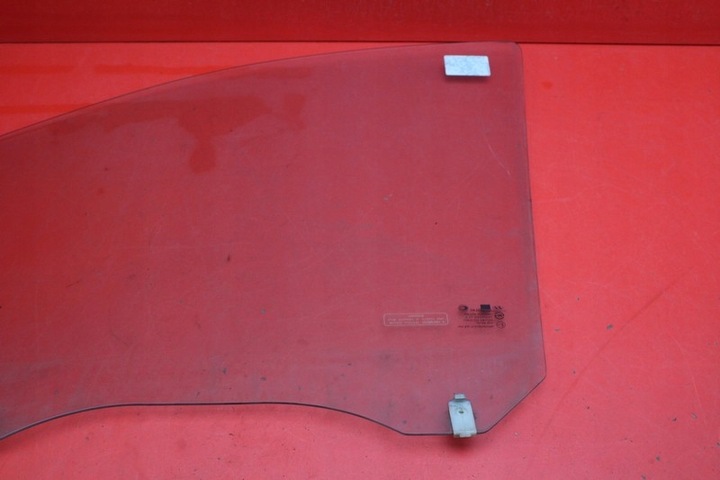 фото №7, Скло бокова права перед передня hyundai matrix 01-05