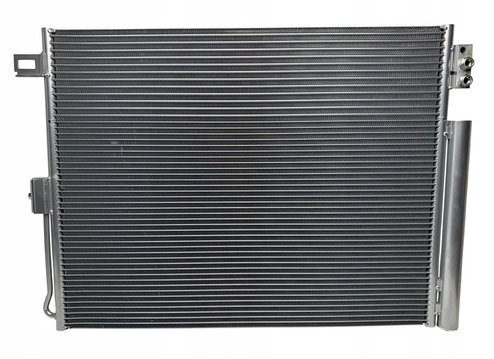 фото №1, Кондиционер jeep grand cherokee 2010 - 2020