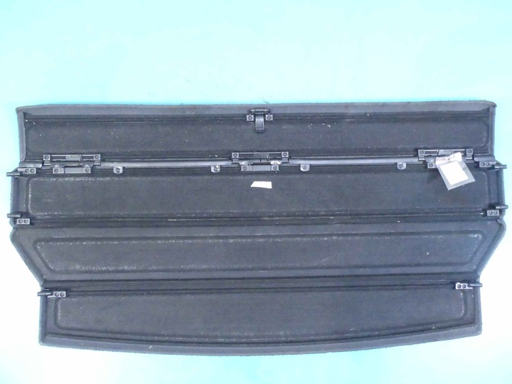 фото №8, Полиця багажника зад opel meriva a 02-10