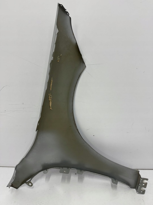 фото №16, Перед mercedes cla c118 w118 a118 amg бампер капот крила лампи