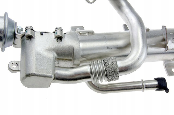 фото №9, Nty egr-vw-021a радиаторов, система охлаждение двигателя