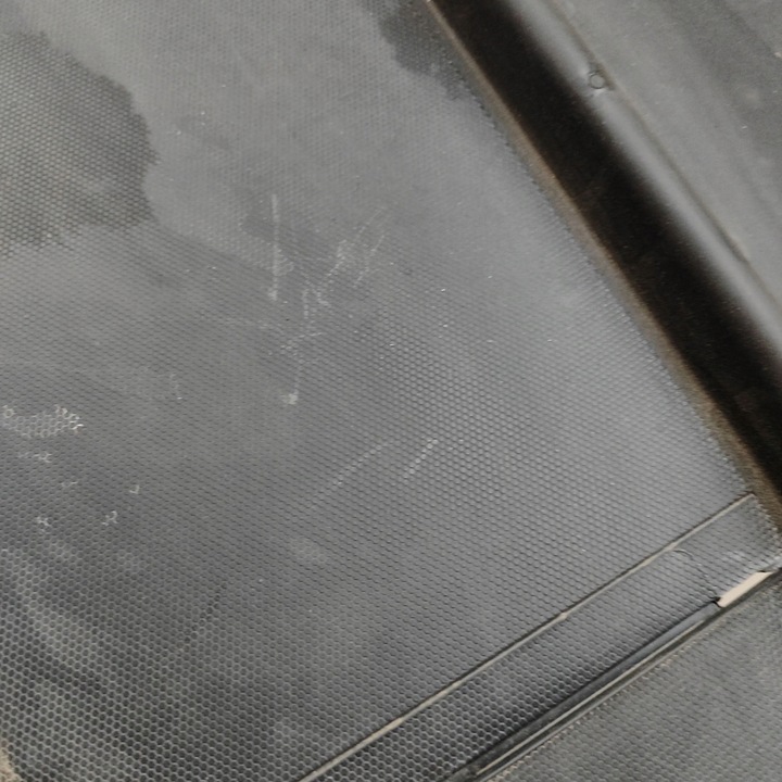 фото №6, Audi a4 s4 b9 8w 2023 панель під лобовим склом передні