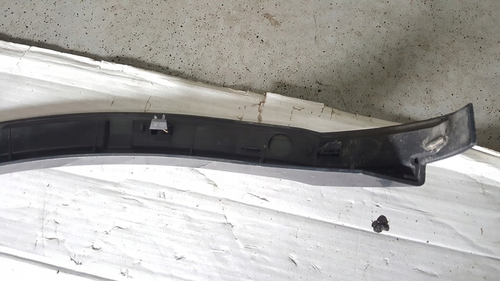фото №13, Планка крыльев левый перед audi q5 80a853717f демонтаж