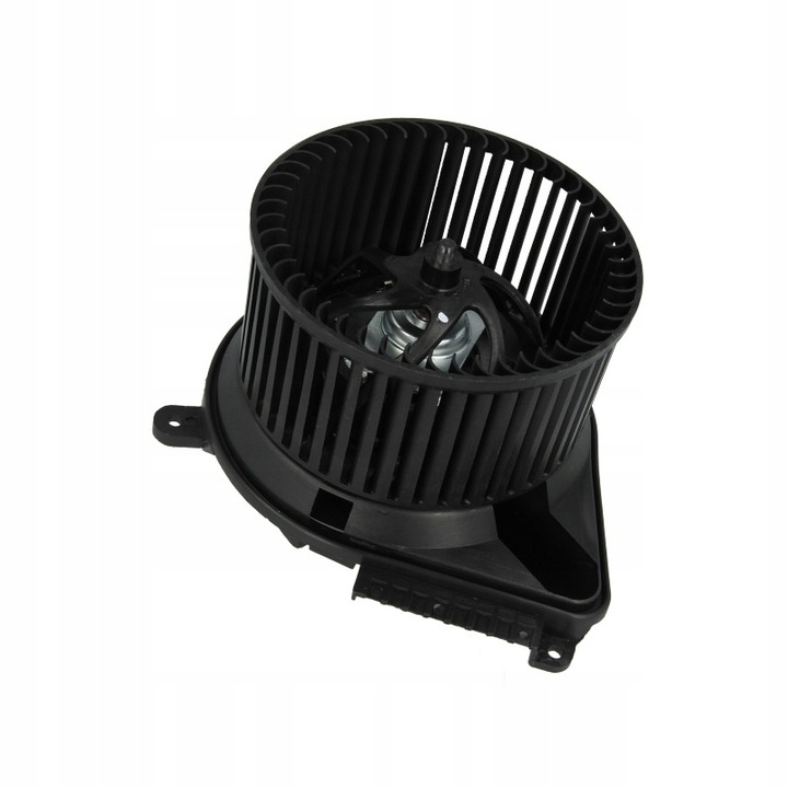 фото №1, Вентилятор нагрівача sprinter 2-t 3-t 4-t 1995-