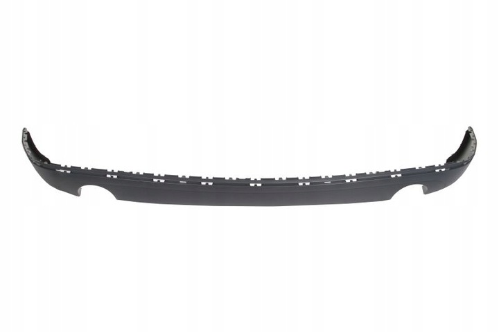 фото №1, Спойлер бампера заднього audi a8 d4 4f 2009-