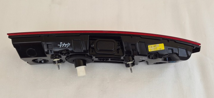 фото №9, Фара задняя зад правая hyundai santa fe v 2023- led 92404-gh000