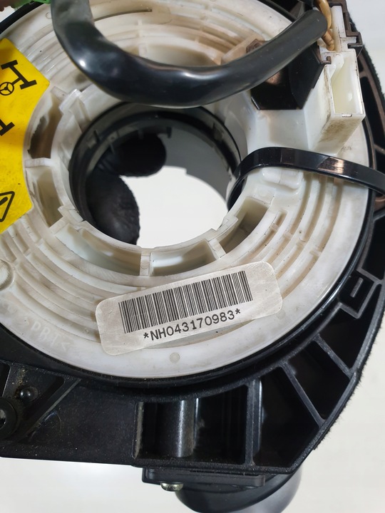 фото №13, Переключатель комбинированный лента 6949411 mini cooper one r50 r52 eu