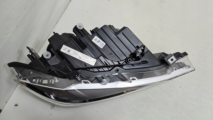 фото №11, Лампа ліва права bmw f30 f31 zkw ксенон ні поворотний 7314531 7314532