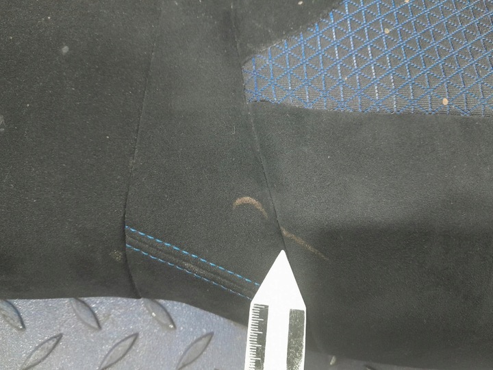 фото №7, Bmw 1 f40 m135i сидіння диван оббивка обшивки m набір комплект eu