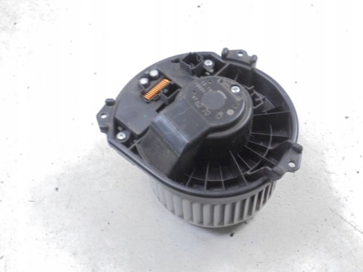 фото №5, Jeep cherokee v kl вентилятор воздуходувка ay62702l