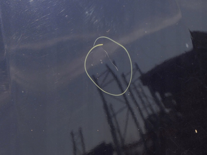 фото №8, Капот кришка двигуна peugeot 208 i 1 eku 12-15 хетчбек 3 / 5 двері