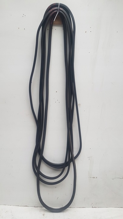 фото №1, Прокладка кузовна двері кришки mazda cx5