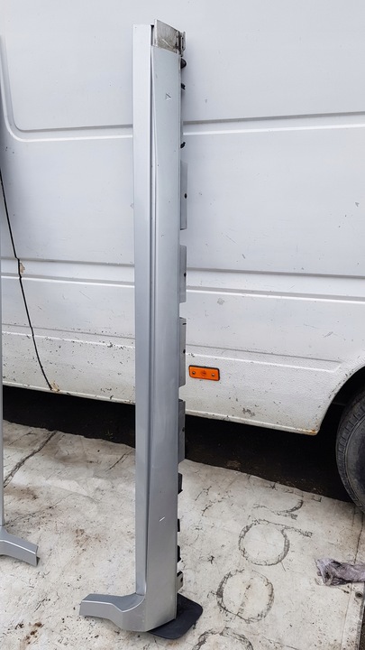 фото №1, Планка порогова права ford kuga mk2 рестайлінг st