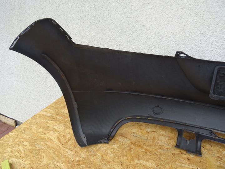 фото №6, Бампер зад задній audi tt 8j0 06-14