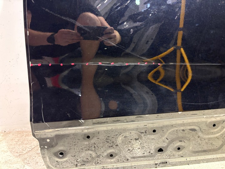 фото №6, Дверь задние левая volkswagen tiguan ii 2 allspace 5nn