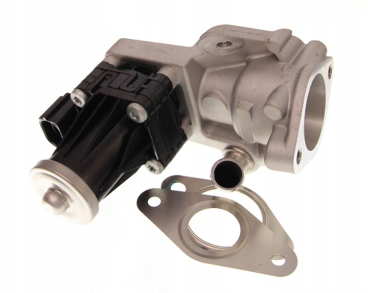 фото №1, Клапан egr ford transit 2,2tdci/2,4tdci