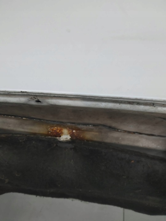 фото №9, Капот ford transit v 2000-2006
