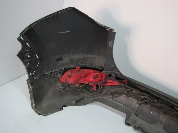 фото №9, Бампер hyundai tucson iv 4 pdc 21r зад задний