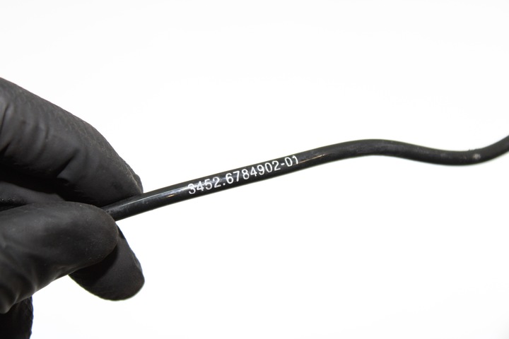 фото №10, Датчик abs dxc перед переднее bmw f01 f02 f06 f07 f10 f11 x-drive 6784902