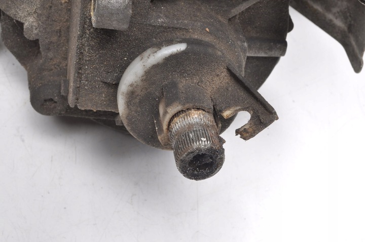 фото №6, Mercedes w169 w245 2.0 cdi рейка рульового управління трансмісія кермова eu 1694600700