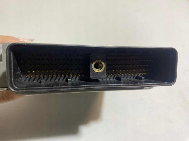 фото №7, Комп'ютер двигуна jaguar x тип 1x43-10k975-cb mb079700-918